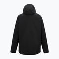 Мъжко яке за дъжд REGATTA Waterproof Shell Frankie black 10
