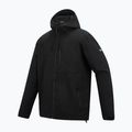 Мъжко яке за дъжд REGATTA Waterproof Shell Frankie black 11