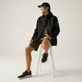 Мъжко яке за дъжд REGATTA Waterproof Shell Frankie black 12