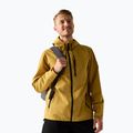 Мъжко яке за дъжд REGATTA Waterproof Shell Frankie wood brown