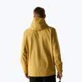 Мъжко яке за дъжд REGATTA Waterproof Shell Frankie wood brown 3