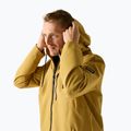 Мъжко яке за дъжд REGATTA Waterproof Shell Frankie wood brown 5