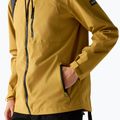 Мъжко яке за дъжд REGATTA Waterproof Shell Frankie wood brown 7
