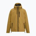Мъжко яке за дъжд REGATTA Waterproof Shell Frankie wood brown 9