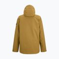 Мъжко яке за дъжд REGATTA Waterproof Shell Frankie wood brown 10