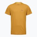 Мъжка трекинг тениска REGATTA Mindoi Anti Insect wood brown
