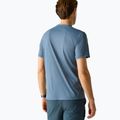 Мъжка трекинг тениска REGATTA Mindoi Anti Insect china blue 3