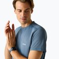 Мъжка трекинг тениска REGATTA Mindoi Anti Insect china blue 4