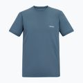 Мъжка трекинг тениска REGATTA Mindoi Anti Insect china blue 5