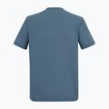 Мъжка трекинг тениска REGATTA Mindoi Anti Insect china blue 6