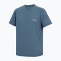 Мъжка трекинг тениска REGATTA Mindoi Anti Insect china blue 7