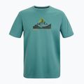 Мъжка тениска за трекинг REGATTA Fingal arctic 5