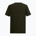 Мъжка тениска за трекинг REGATTA Fingal dark khaki marl 6