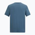 Мъжка тениска за трекинг REGATTA Fingal Stretch china blue 6