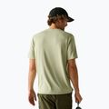 Мъжка тениска за трекинг REGATTA Fingal Stretch light sage 3