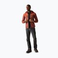 Мъжки суитшърт за трекинг REGATTA Finchadale Midlayer brick 2