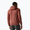 Мъжки суитшърт за трекинг REGATTA Finchadale Midlayer brick 3