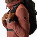 Мъжки суитшърт за трекинг REGATTA Finchadale Midlayer brick 5