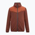 Мъжки суитшърт за трекинг REGATTA Finchadale Midlayer brick 6