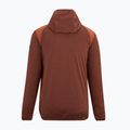 Мъжки суитшърт за трекинг REGATTA Finchadale Midlayer brick 7