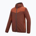 Мъжки суитшърт за трекинг REGATTA Finchadale Midlayer brick 8