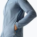 Мъжки суитшърт за трекинг REGATTA Finchadale Midlayer china blue 4