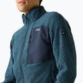 Мъжки поларен суитшърт REGATTA Fleece Scaris night sky 4