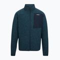 Мъжки поларен суитшърт REGATTA Fleece Scaris night sky 5
