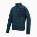 Мъжки поларен суитшърт REGATTA Fleece Scaris night sky 7
