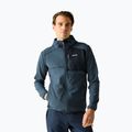 Мъжки поларен суитшърт REGATTA Alven night sky/navy