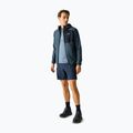 Мъжки поларен суитшърт REGATTA Alven night sky/navy 2