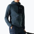 Мъжки поларен суитшърт REGATTA Alven night sky/navy 5