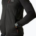 Мъжки суитшърт за трекинг REGATTA Kadley Midlayer black 6