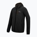 Мъжки суитшърт за трекинг REGATTA Kadley Midlayer black 9