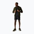 Мъжки суитшърт за трекинг REGATTA Hillden Midlayer dark khaki 2