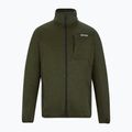 Мъжки суитшърт за трекинг REGATTA Hillden Midlayer dark khaki 5
