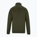 Мъжки суитшърт за трекинг REGATTA Hillden Midlayer dark khaki 6