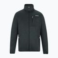 Мъжки суитшърт за трекинг REGATTA Hillden Midlayer dark storm 5
