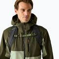Мъжко яке за дъжд REGATTA Waterproof Shell Bosfield light sage/dark khaki 4