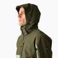 Мъжко яке за дъжд REGATTA Waterproof Shell Bosfield light sage/dark khaki 5