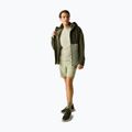 Мъжко яке за дъжд REGATTA Waterproof Shell Bosfield light sage/dark khaki 6