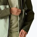 Мъжко яке за дъжд REGATTA Waterproof Shell Bosfield light sage/dark khaki 7