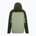 Мъжко яке за дъжд REGATTA Waterproof Shell Bosfield light sage/dark khaki 10