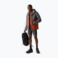 Мъжко яке за дъжд REGATTA Waterproof Shell Bosfield brick/dark storm 2