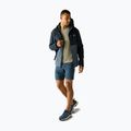 Мъжко яке за дъжд REGATTA Waterproof Shell Bosfield china blue/night sky 2
