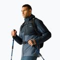 Мъжко яке за дъжд REGATTA Waterproof Shell Bosfield china blue/night sky 5