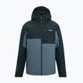 Мъжко яке за дъжд REGATTA Waterproof Shell Bosfield china blue/night sky 10
