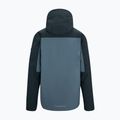 Мъжко яке за дъжд REGATTA Waterproof Shell Bosfield china blue/night sky 11