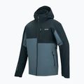 Мъжко яке за дъжд REGATTA Waterproof Shell Bosfield china blue/night sky 12