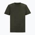Мъжка тениска за трекинг REGATTA Fingal Edition dark khaki 5